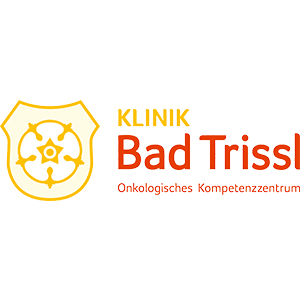 Logo - Klinik Bad Trissl