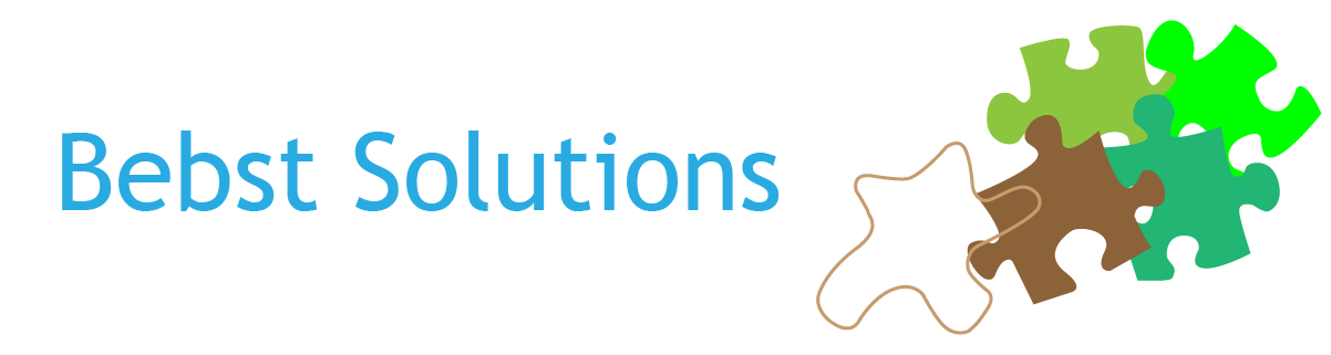 Bebst Solutions (Computer Support, IT-Solutions, EDV-Betreuung, Webseiten erstellen, Consulting in Rosenheim, München, Bayern)